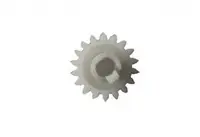 RU5-0045-020CN - HP 4200 18 Tooth Gear