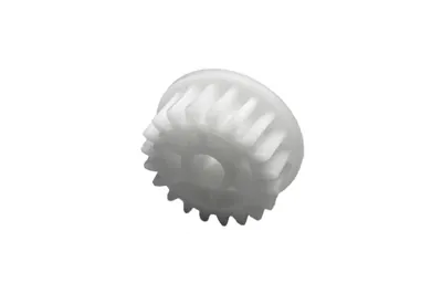 RU5-0957-000CN - HP 20 Tooth Gear for LaserJet P3005 / M3027 / M3035 Series