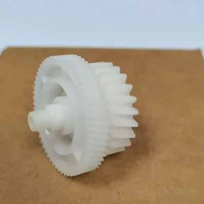 RU6-0775 - HP 18/29 Tooth Delivery Drive Gear for Color LaserJet CP5525 / M750 Printer