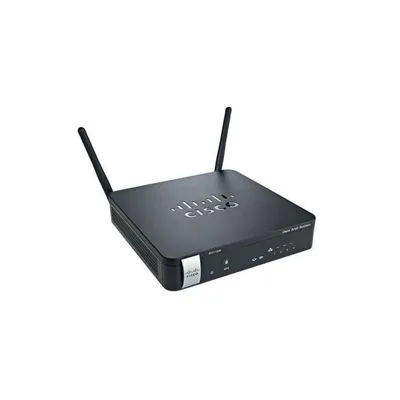 RV110W-E-G5-K9 - Cisco RV110W VPN Appliance 5 Port Yes IEEE 802.11n (draft)