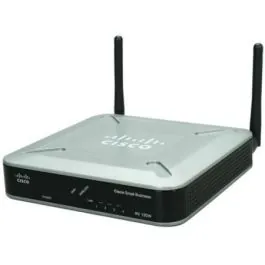 RV120W-A-NA-DUP - Cisco RV 120W Network Security/Firewall Appliance