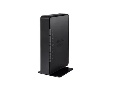RV132W-E-K9-G5 - Cisco Wireless-N VPN Router