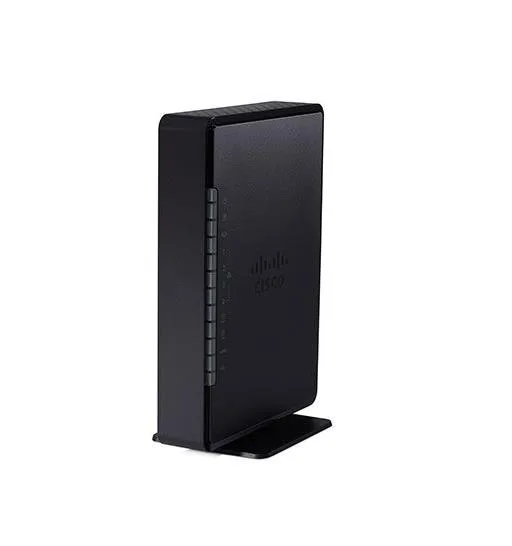 RV134W-A-K9-NA - Cisco Wireless-AC VPN Router