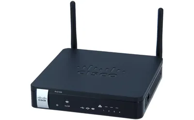 RV215W-E-G5-K9-RF - Cisco Wireless-N VPN Router