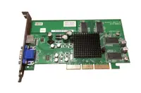 RV250LE988 - HP Video Graphics Card