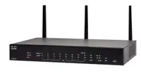 RV260W-E-K9-G5 - Cisco Wireless-AC VPN Router