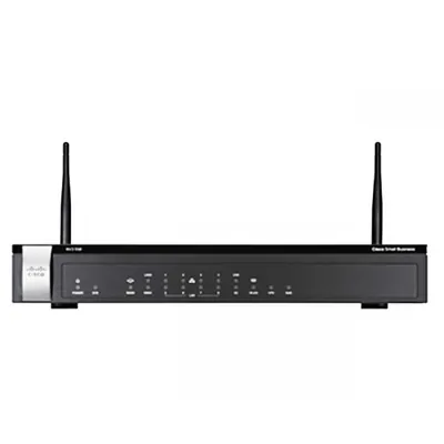 RV315W-E-K9-UK - Cisco Wireless-N VPN Router
