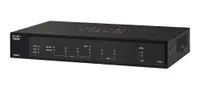 RV340-K9 - Cisco RV340 6-Port Dual WAN Gigabit VPN Router