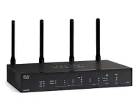RV340W-A-K9-NA - Cisco Dual WAN Security Router