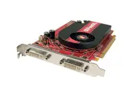 RV705UT - HP / ATI FireGL V3350 256MB PCI Express Graphics Card