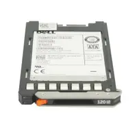 RV743 - Dell 120GB USATA 6Gb/s 1.8-inch Enterprise Micro Solid State Drive