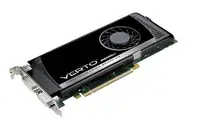 RVCG96GSO7XXB - PNY GeForce 9600 GSO 768MB 192-Bit GDDR3 PCI Express 2 x16 HDCP Ready/ SLI Support Video Graphics Card