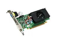 RVCGG2105XXB-S - PNY GeForce 210 512MB 64-Bit DDR2 PCI Express 2 x16 HDCP Ready Video Graphics Card