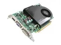 RVCGGT2405G5XXB - PNY GeForce GT 240 512MB 128-Bit GDDR5 PCI Express 2 x16 HDCP Ready Video Graphics Card