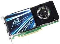 RVCGGTS2505XXB - PNY GeForce GTS 250 512MB GDDR3 PCI Express 2 x16 Video Graphics Card