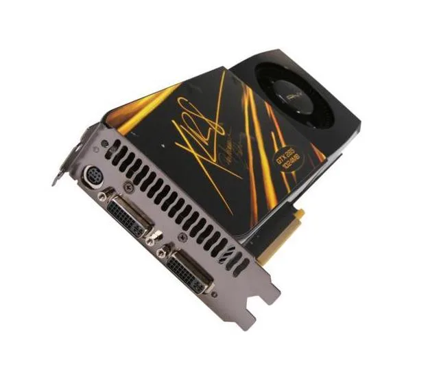 RVCGGTX285XXB - PNY GeForce GTX 285 1GB GDDR3 PCI Express 2 x16 Video Graphics Card
