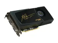 RVCGGTX465XXB - PNY GeForce GTX465 XLR8 1GB PCI Express 2xDVI Mini HDMI Video Graphics Card