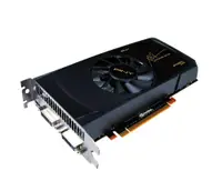 RVCGGTX550TXXB - PNY GeForce GTX 550 Ti 1GB DDR5 PCI Express 2 x16 HDCP Ready SLI Support Video Graphics Card