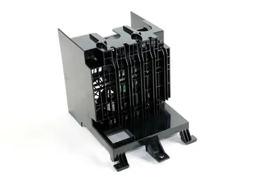 RW093 - Dell Front PCI Fan Assembly for xPS 730