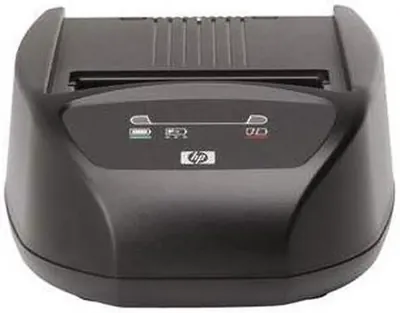 HP RW635AA#ABA 19V 1-Bay Battery Charging Station