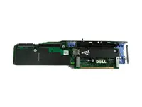 RW781 - Dell Side Plane Riser for PowerEdge 2950
