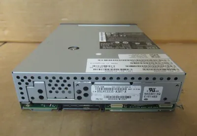 RWHM1 - Dell 1.5TB/3TB LTO-5 SAS HH Internal Tape Drive