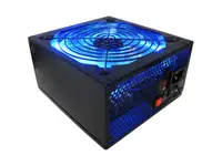 RX-530SS - Thermaltake FUENTE DE PODER RAIDMAX 530-Watts ATX12V V2.2/ EPS12V Power Supply