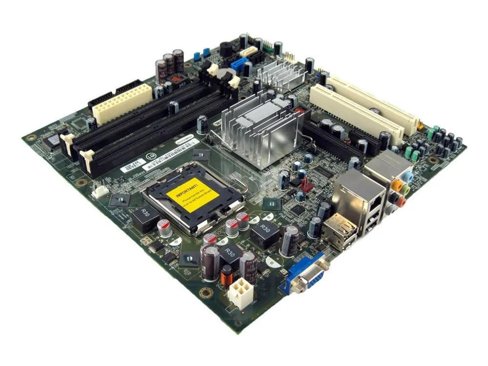 RX390 - Dell Vostro 400 Systemboard