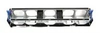 RX557 - Dell Fan Assembly Bracket PowerEdge R710