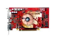 RX800XL-VT2D - MSI 256e Radeon 256MB GDDR3 PCI Express 8995-020 Video Graphics Card