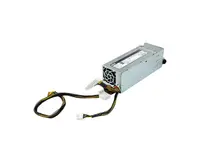 S-0550ADU00-201 - Dell 550-Watts 100-240V 80 Plus Silver Non Hot-pluggable Power Supply for PowerEdge R520 T320 T420