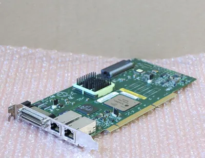 S1008-60001 - HP SCSI Terminal Server