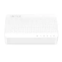 S105V10 - Tenda 5-Port Ethernet Switch