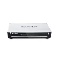 S16 - Tenda 16-Port 10/100 Desktop Switch