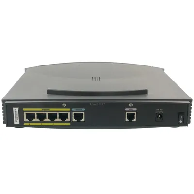 S17CHK9-12206 - Cisco IOS IP/FW/IDS PLUS IPSEC 3DES v.12.2(6) License