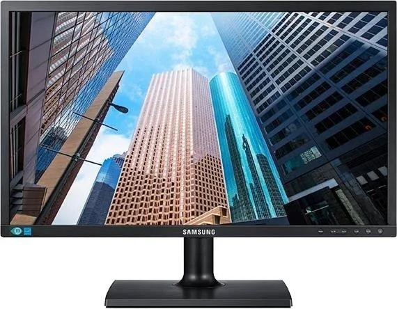 S22E200B - Samsung SE200 21.5-inch 1920 x 1080 at 60Hz VGA / DVI / D-SUB TFT Active Matrix LED Display Monitor