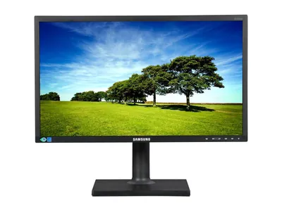 S22E450B - Samsung 21.5-inch 1920 x 1080 TFT Active Matrix DVI/VGA LED Monitor