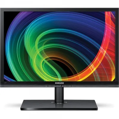 S24A650D - Samsung 24-inch 1920 x 1080 DVI / VGA TFT Active Matrix Monitor