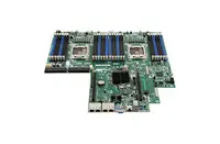 S2600GZ4 - Intel Xeon E5-2600 Series Socket Dual LGA2011 768GB DDR3-1600MHz Quad-Channel Server Motherboard