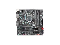 S2600WP - Intel Chipset C600-A 500GB DDR3 1333MHz System Board (Motherboard) with Xeon E5 2600 Socket-LGA2011