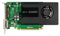 S26361-F2222-L220 - Fujitsu Nvidia Quadro K2200 4GB 128-Bit GDDR5 2 x DisplayPort/DVI PCI Express 2.0 x16 Video Graphics Card