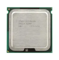 S26361-F2549-L349 - Fujitsu 3.20GHz 1066MHz FSB 4MB L2 Cache Socket PLGA771 Intel Xeon 5063 Dual Core Processor