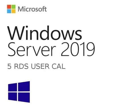 Fujitsu S26361-F2567-L665 Windows Server 2019 CAL Client Access License (CAL) 10 license