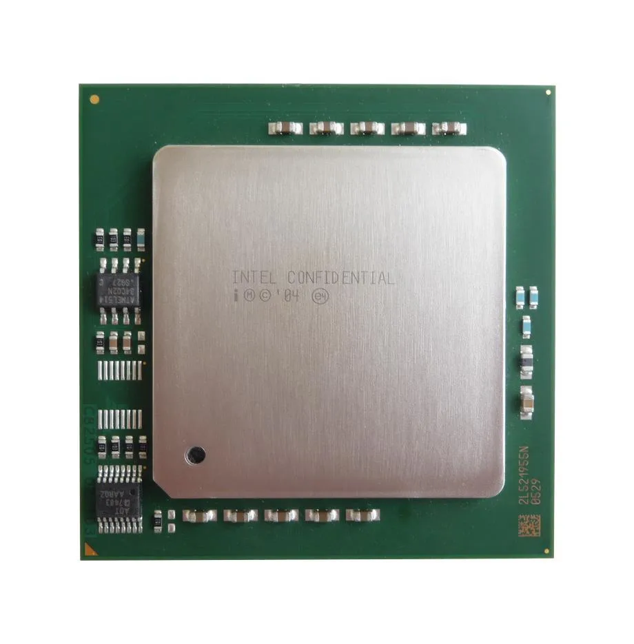 S26361-F3124-L304 - Fujitsu 3.00GHz 800MHz FSB 4MB L2 Cache Socket PPGA604 Intel Xeon 7041 Dual Core Processor