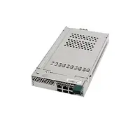 S26361-F3144-E4 - Fujitsu PY BX600 4Gb Fibre Channel Switch Blade