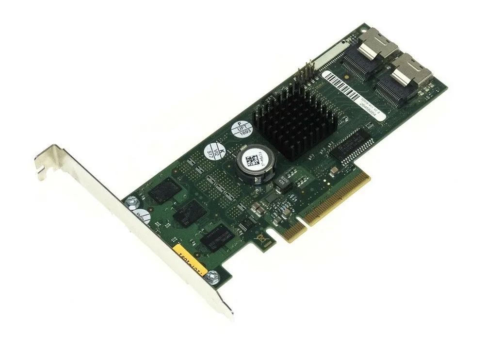 S26361-F3257-L4-06 - Fujitsu RAID 0/1 SAS LSI MegaRAID 4PT