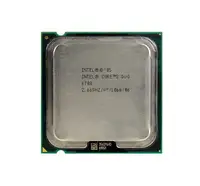 S26361-F3264-E307 - Fujitsu 2.66GHz 1066MHz FSB 4MB L2 Cache Socket LGA775 Intel Xeon 3070 2-Core Processor