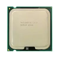 S26361-F3476-E110 - Fujitsu 3.00GHz 6MB L2 Cache Socket LGA775 Intel Xeon L3110 2-Core Processor