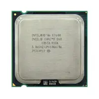 S26361-F3517-E160 - Fujitsu 3.06GHz 1066MHz FSB 3MB L2 Cache Socket LGA775 Intel Core 2 Duo E7600 2-Core Processor