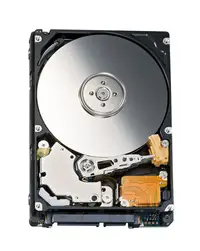 S26361-F3708-E500 - Fujitsu 500GB 7200RPM SATA 6Gb/s 2.5-inch Hard Drive